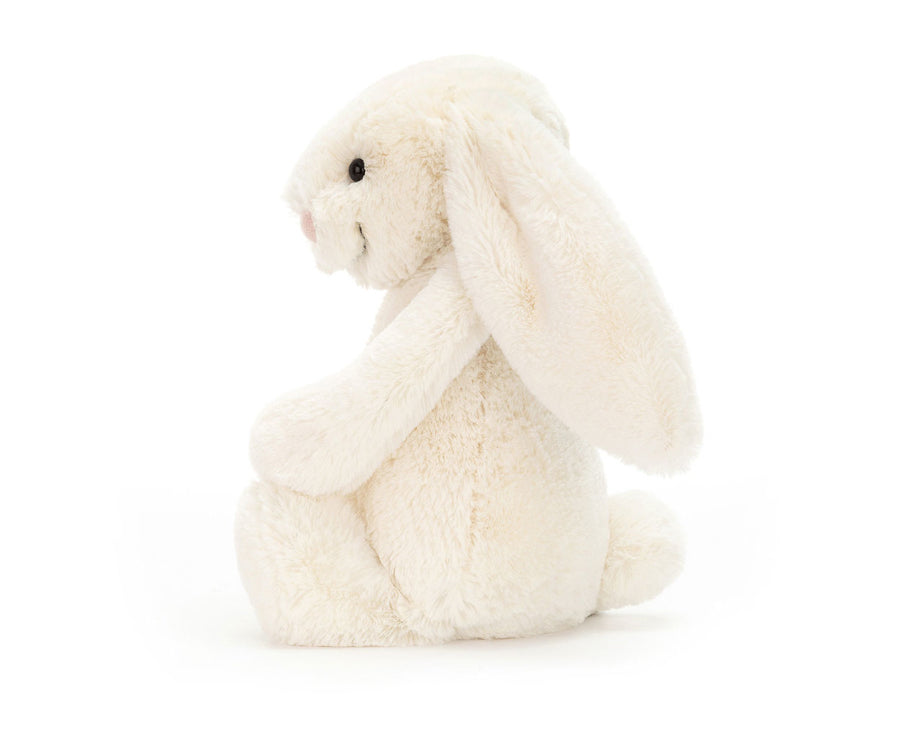 Bashful Cream Bunny by Jellycat #BAS3BC