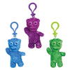 Sour Patch Kids Plush Clips Blind Bag by Iscream