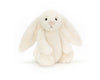 Bashful Cream Bunny by Jellycat #BAS3BC