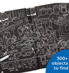 Christmas Hidden Pictures Puzzles to Highlight by Highlights