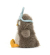 Audrey Hootsoftly by Jellycat #AUD3HOOT