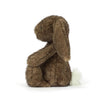 Hoppleston Luxe Bunny by Jellycat