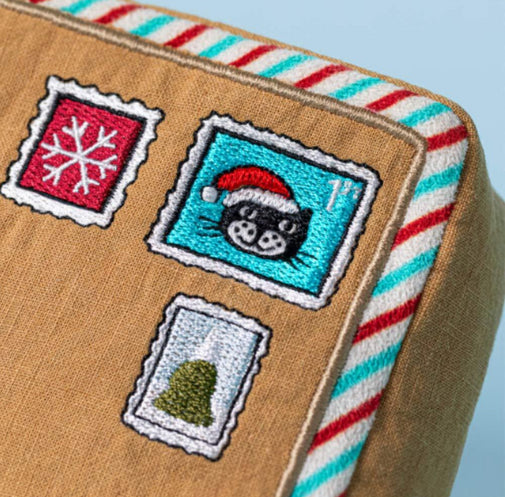 Amuseables Letter To Santa by Jellycat #A4LTS