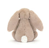 Blossom Beige Bunny ‘Petal’ Small by Jellycat #BPS6BM