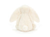 Bashful Cream Bunny by Jellycat #BAS3BC