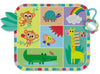 Two-Sided Play Mat by Kid Hits