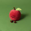 Amuseables Apple by Jellycat #A4APL