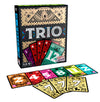Trio Card Game by Happy Camper