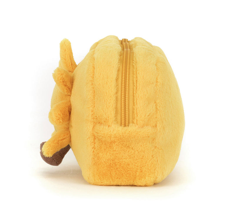 Amuseables Sun Pouch by Jellycat #A4SUNPP