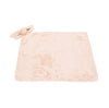 Bashful Bunny Blankie (Blush) by Jellycat #BLNK4BLU