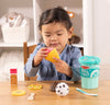 Ice Cream Play Set To Go by Melissa & Doug #50172