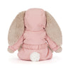 Bashful Bunny 'Snow Suit' by Jellycat #BAS3BSKI
