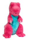 Stephanie Pink T-Rex Soft by Douglas #4808