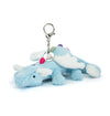 Sky Dragon Bag Charm by Jellycat