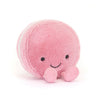 Amuseables Mia Macaron by Jellycat #A6MACF