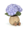 Amuseables Hydrangea by Jellycat