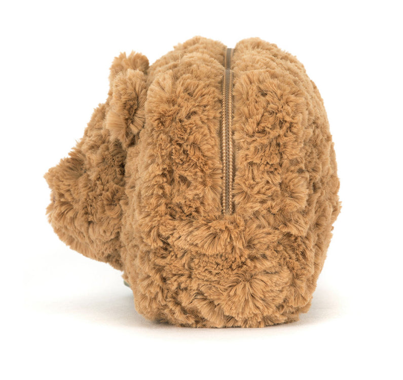 Bartholomew Bear Pouch by Jellycat #BAR4PP