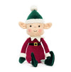 Eldo Elf by Jellycat #ELD2E