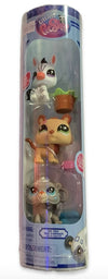 Littlest Pet Shop Pet Trio #621