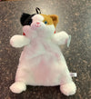Crinkle Cuddlers Cat Stuffed Animal by Baby Paper