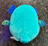 Noelani 8” Squishmallow Specialty Axolotl Plush