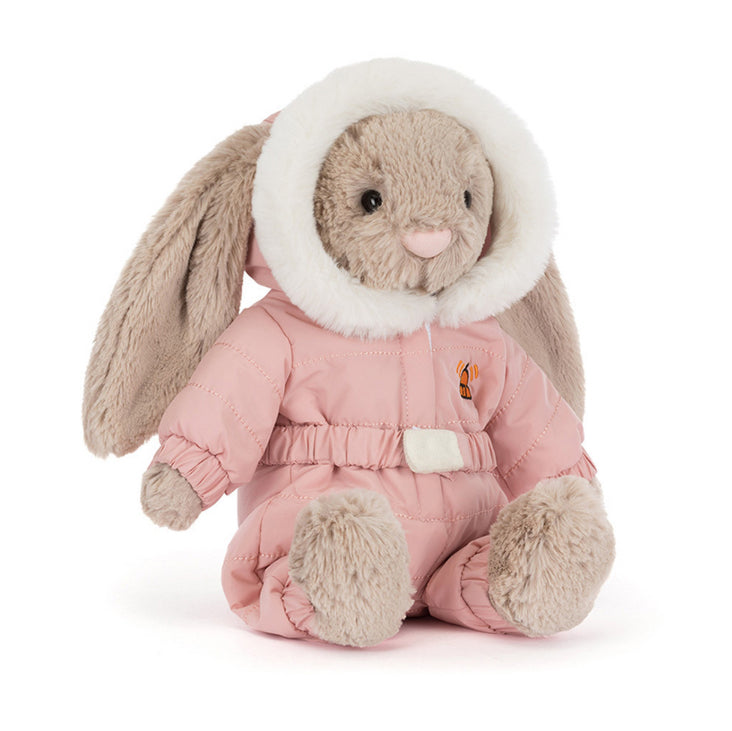 Bashful Bunny 'Snow Suit' by Jellycat #BAS3BSKI
