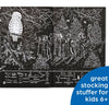 Christmas Hidden Pictures Puzzles to Highlight by Highlights