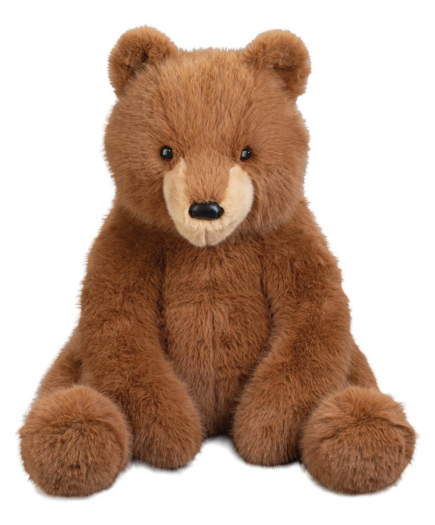 Jefferson Bear, Jumbo by Douglas #3604