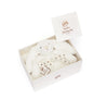 Bashful Luxe Bunny Blankie by Jellycat #BLNK4LUN