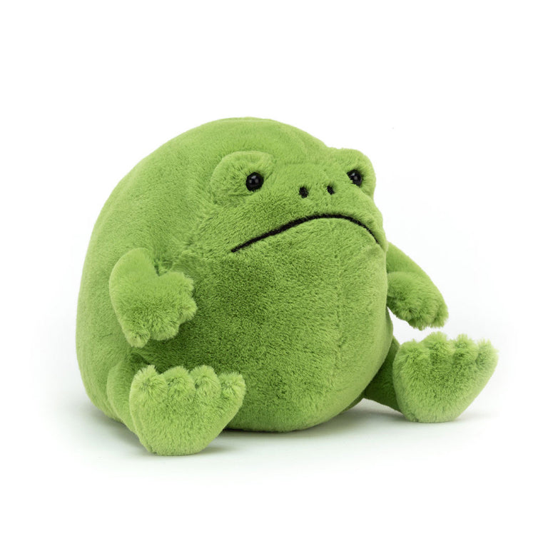 Ricky Rain Frog by Jellycat #RR3F