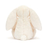Blossom Cream Bunny ‘Berry’ Original by Jellycat #BMP3MS