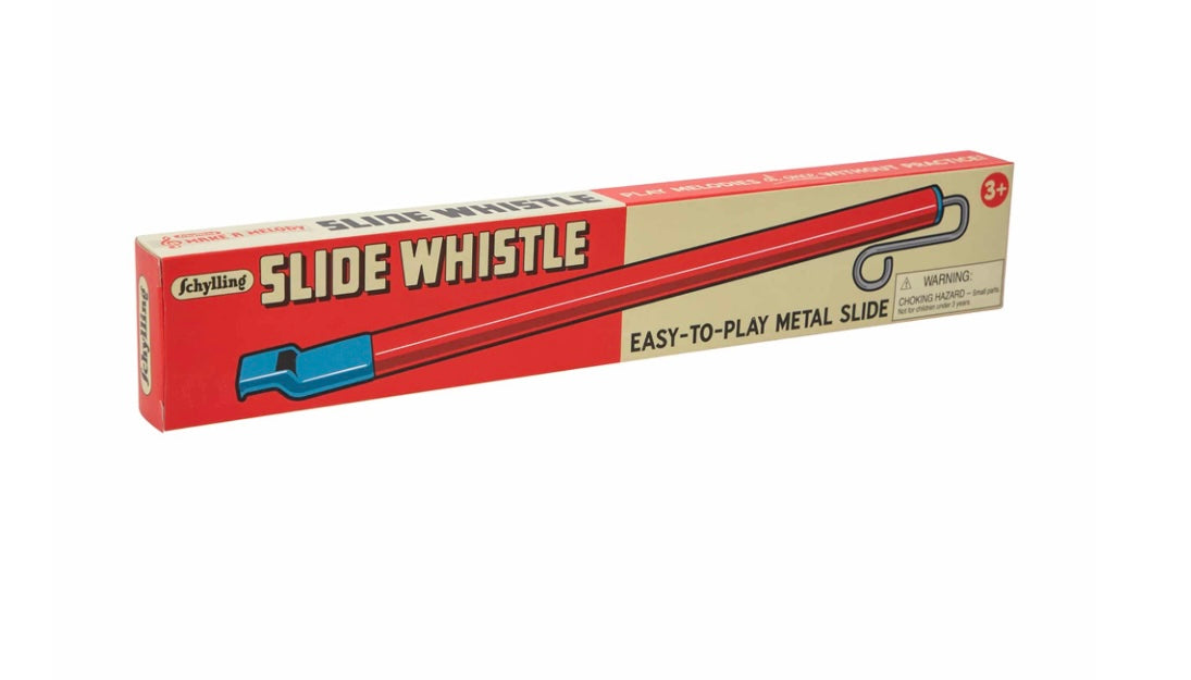Slide Whistle by Schylling #SLW