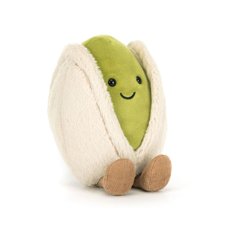 Amuseables Horatio Pistachio by Jellycat #A6PST