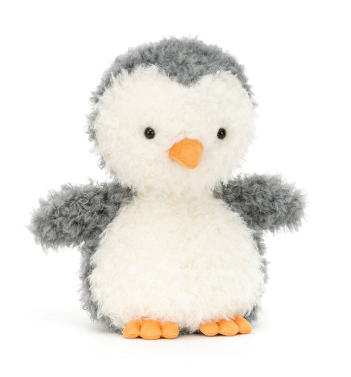 Little Penguin by Jellycat #L3PEN