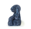 Hopscone Luxe Bunny by Jellycat #BAS3KUP