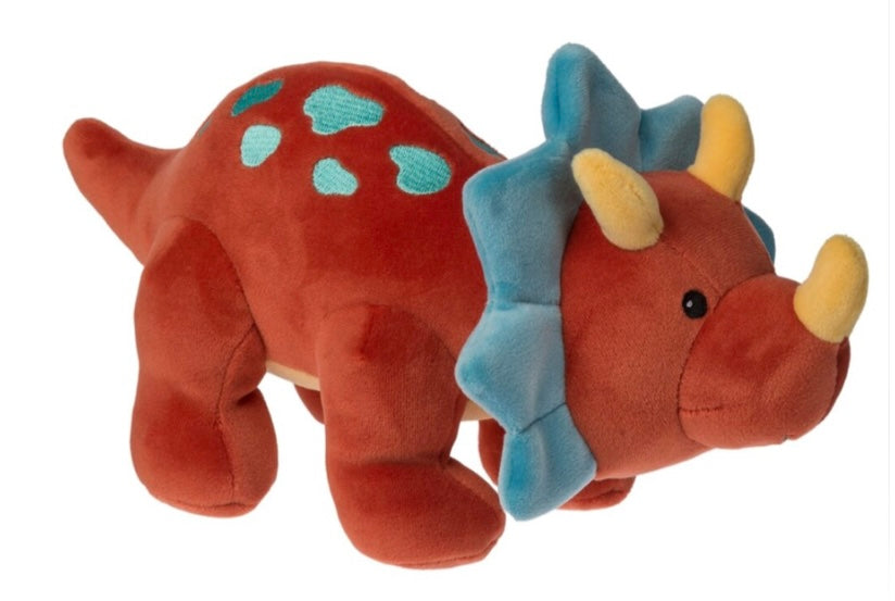 Smootheez Triceratops 10"