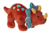Smootheez Triceratops 10"