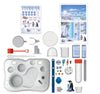 Ooze Labs: Instant Snow Station by Thames & Kosmos #550053