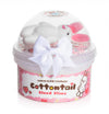 Cottontail Cloud Slime by Kawaii Slime