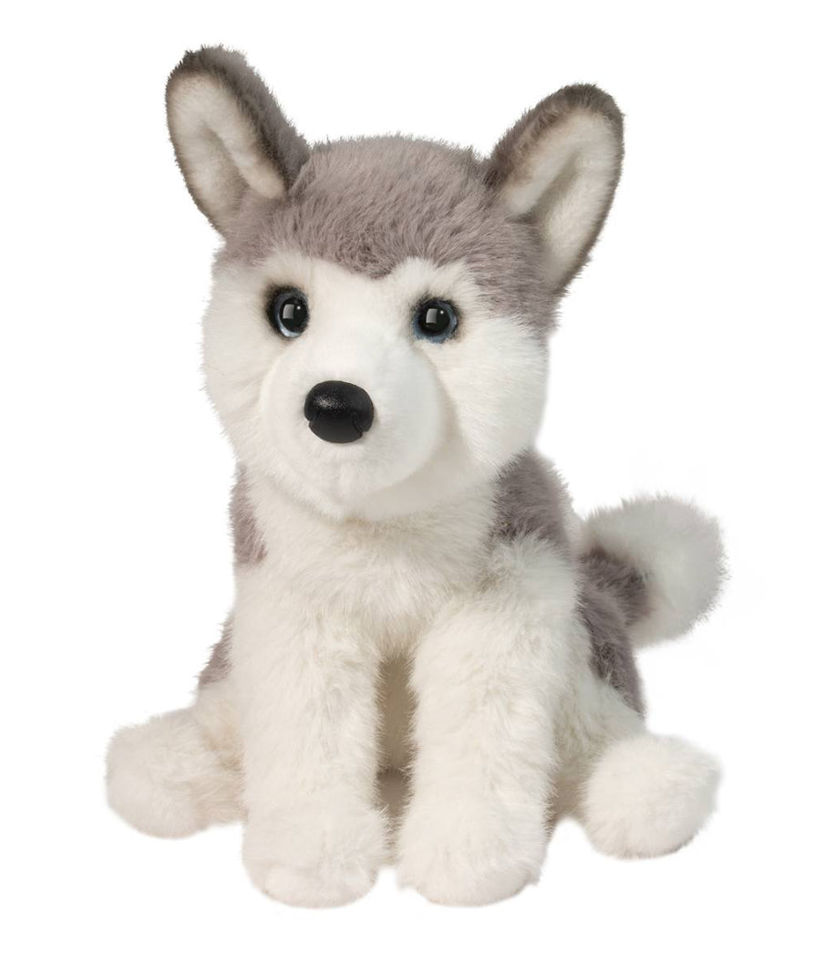 Heard Husky Soft by Douglas #4696