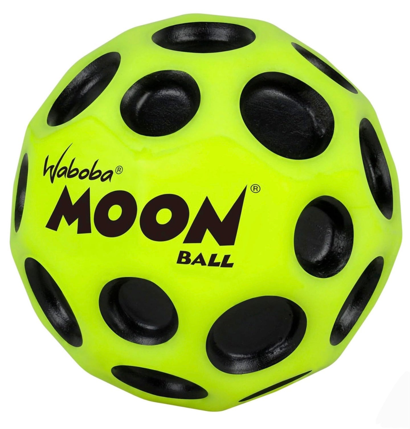 Moon Ball - Assorted Colors by Waboba # 321C99_A