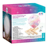 Galaxy Dreams Moon Light by Make It Real