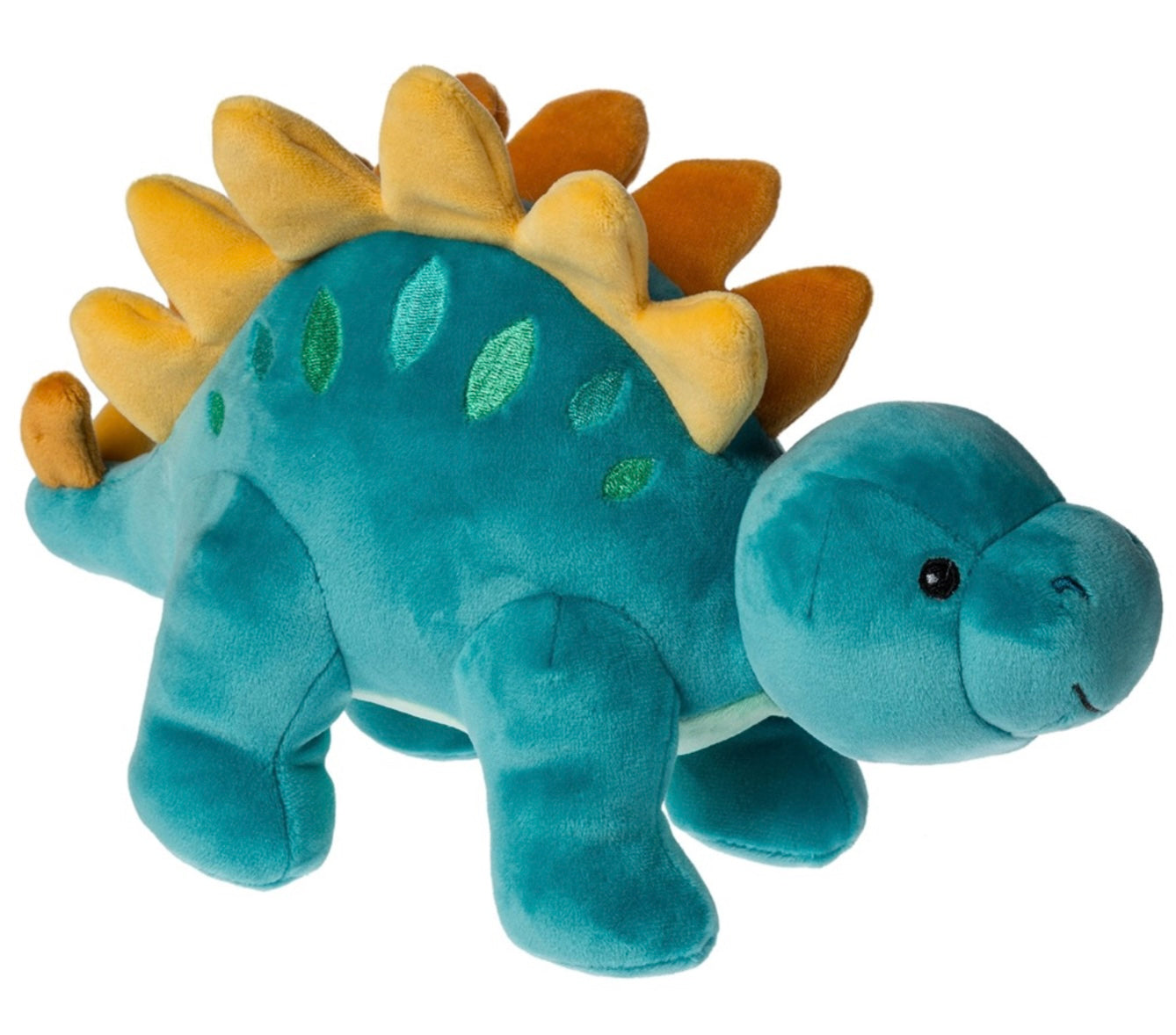 Smootheez Stegosaurus 10"