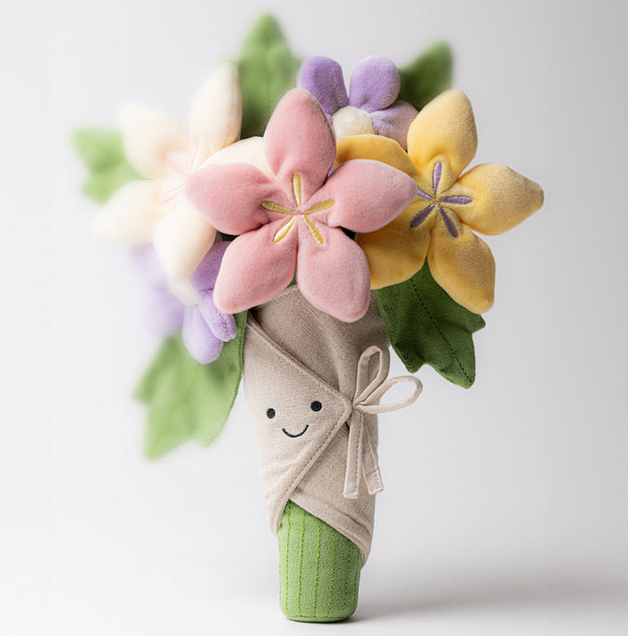 Amuseables Bouquet Of Flowers by Jellycat #A2BFL