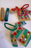 Kwik Stix 12 Holiday Limited Edition by The Pencil Grip #TPG-697