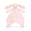 Bashful Pink Bunny Comforter by Jellycat #CMF4BP