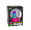Squish n’ Snow Globe NeeDoh by Schylling #SQMSG24