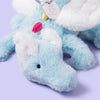 Sky Dragon Bag Charm by Jellycat