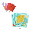 Caribbean Mosaics by Djeco #DJ09427