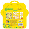 Animal Puffy Stickers by AVENIR #238248